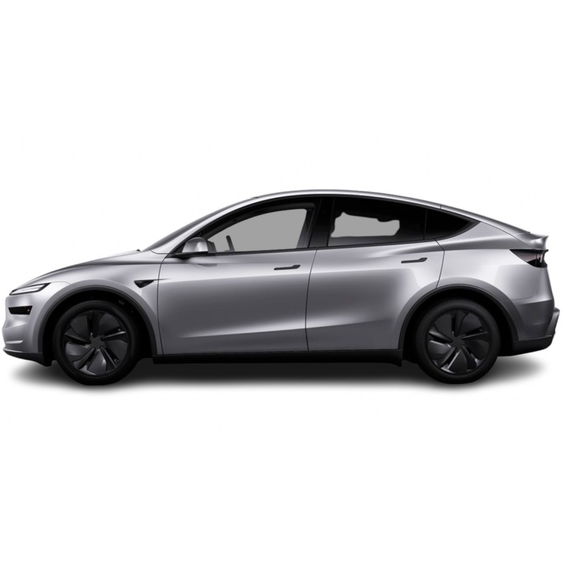 Tesla Model Y en LLD SUV électrique pour entreprise et professionnel