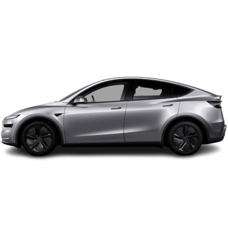 Tesla Model Y en LLD SUV électrique pour entreprise et professionnel