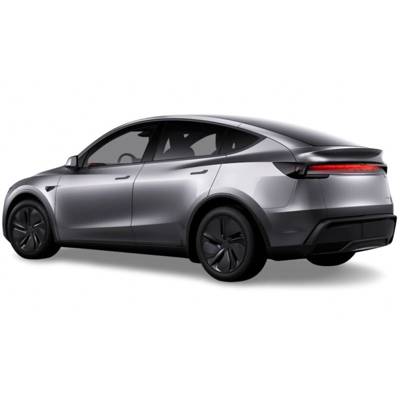 Tesla Model Y en LLD SUV électrique pour entreprise et professionnel