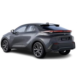 Toyota C-HR hybride Design 140ch en LLD hybride pour professionnel