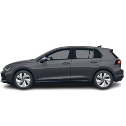 Volkswagen Golf 116ch Edition LLD Location entreprise haut de gamme