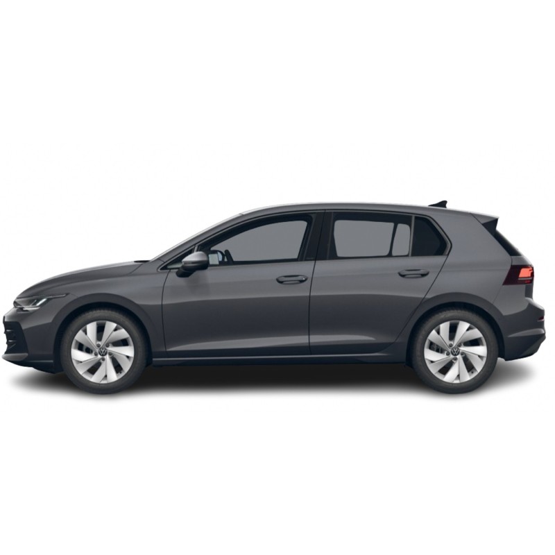 Volkswagen Golf 116ch Edition LLD Location entreprise haut de gamme