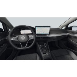 Volkswagen Golf 116ch Edition LLD Location entreprise haut de gamme