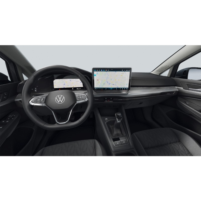 Volkswagen Golf 116ch Edition LLD Location entreprise haut de gamme
