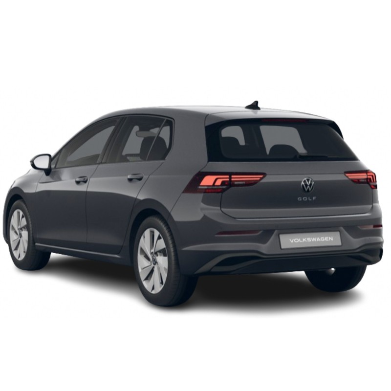 Volkswagen Golf 116ch Edition LLD Location entreprise haut de gamme