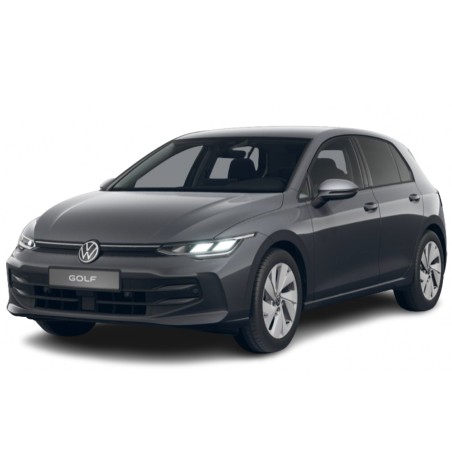 Volkswagen Golf 116ch Edition LLD Location entreprise haut de gamme