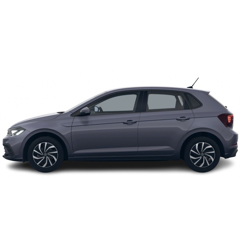 Volkswagen Polo 95ch  leasing Citadine société et entreprise