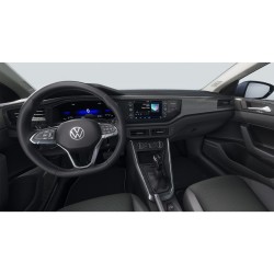 Volkswagen Polo 95ch  leasing Citadine société et entreprise