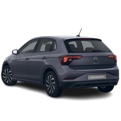 Volkswagen Polo 95ch  leasing Citadine société et entreprise