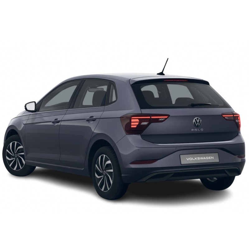 Volkswagen Polo 95ch  leasing Citadine société et entreprise