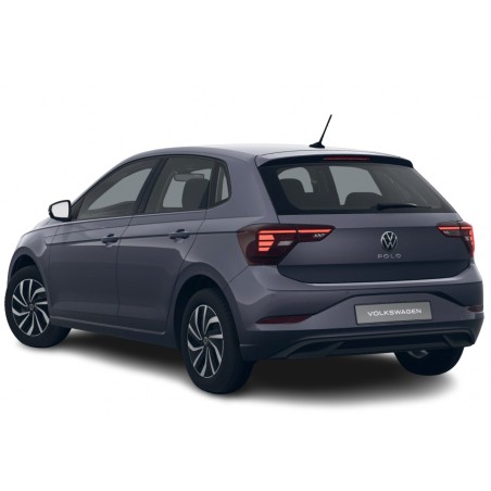 Volkswagen Polo 95ch  leasing Citadine société et entreprise