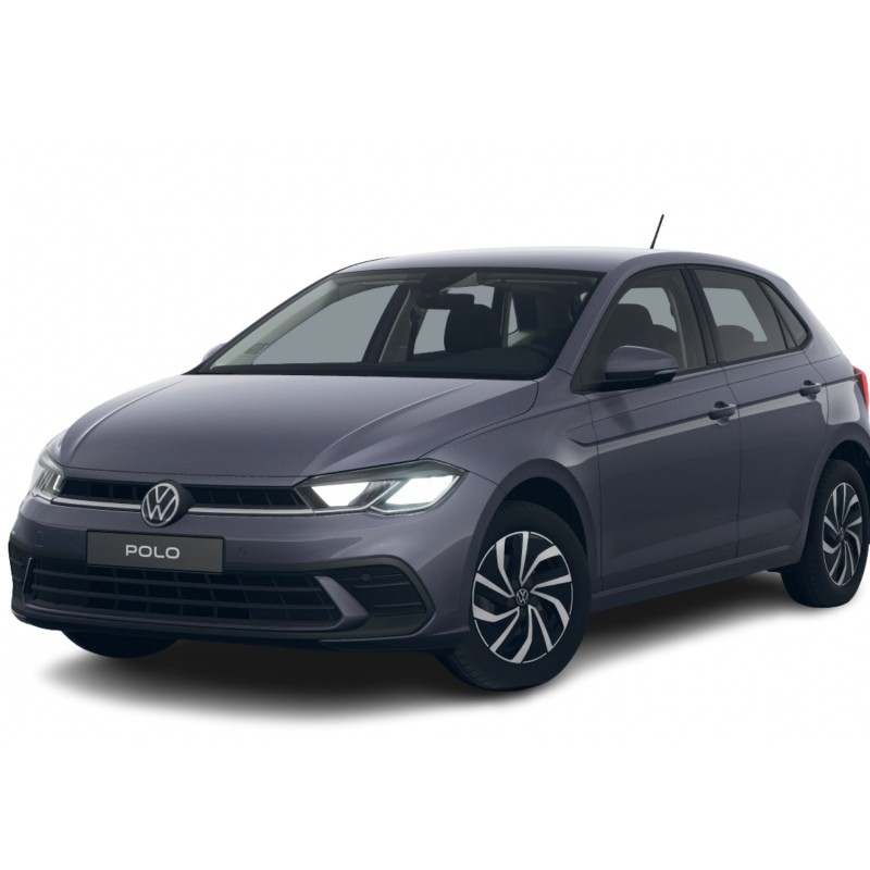 Volkswagen Polo 95ch  leasing Citadine société et entreprise