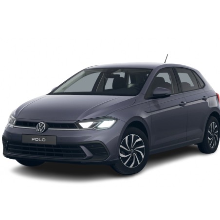 Volkswagen Polo 95ch  leasing Citadine société et entreprise