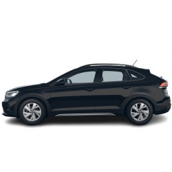 Volkswagen Taigo en Leasing société SUV pro LLD pour entreprise