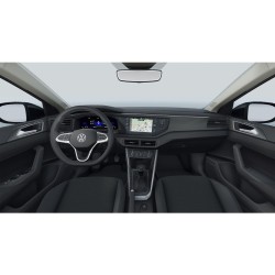 Volkswagen Taigo en Leasing société SUV pro LLD pour entreprise