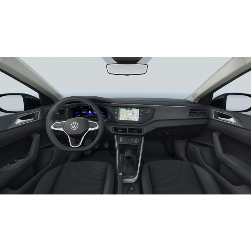 Volkswagen Taigo en Leasing société SUV pro LLD pour entreprise