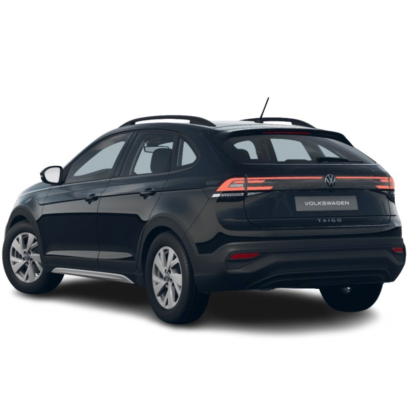 Volkswagen Taigo en Leasing société SUV pro LLD pour entreprise