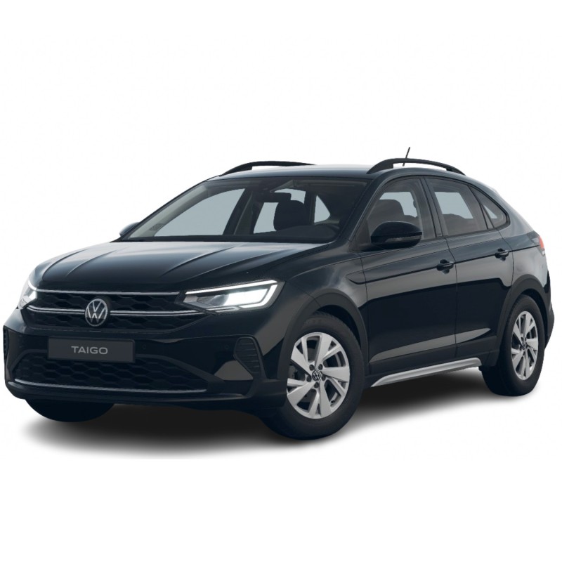 Volkswagen Taigo en Leasing société SUV pro LLD pour entreprise