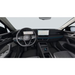 Volkswagen Tiguan en location longue durée entreprise SUV société