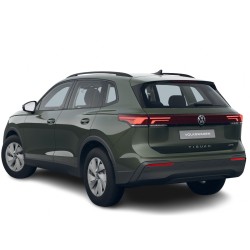 Volkswagen Tiguan en location longue durée entreprise SUV société