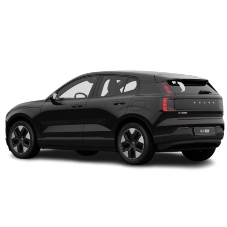 LLD Volvo EX30 Extended SUV électrique en leasing pour entreprise