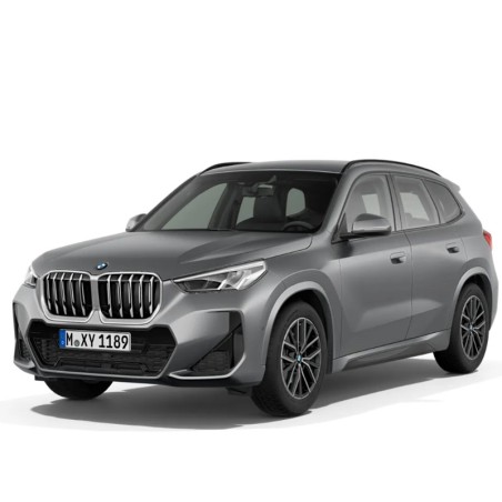 BMW X1 20i M Sport en Location Longue Durée – Leasing entreprise avec Lease Factory
