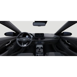 Hyundai i30 Creative en LLD : la berline pour professionnel