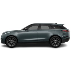 Range Rover Velar en LLD : SUV premium pour entreprise