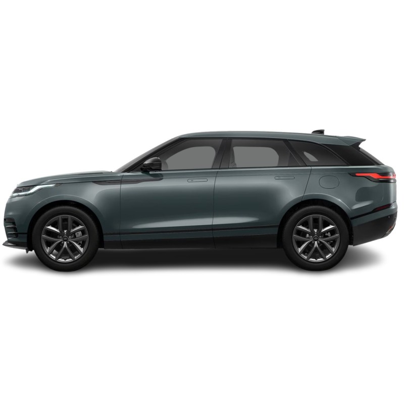 Range Rover Velar en LLD : SUV premium pour entreprise