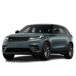 Range Rover Velar en LLD : SUV premium pour entreprise