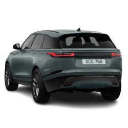 Range Rover Velar en LLD : SUV premium pour entreprise