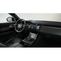 Range Rover Velar en LLD : SUV premium pour entreprise