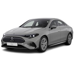 Mercedes CLA AMG Line en LLD : élégance pour professionnel