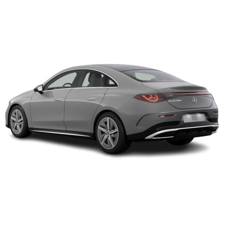 Mercedes CLA AMG Line en LLD : élégance pour professionnel