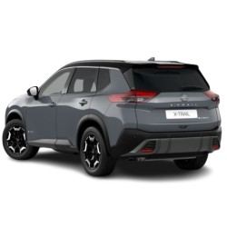 Nissan X-Trail e-Power en LLD : SUV hybride leasing société