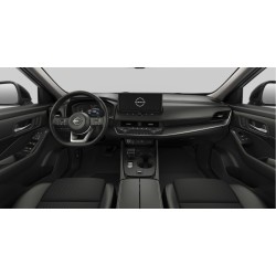 Nissan X-Trail e-Power en LLD : SUV hybride leasing société