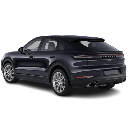 Porsche Cayenne E-Hybrid en Leasing société : SUV professionnel