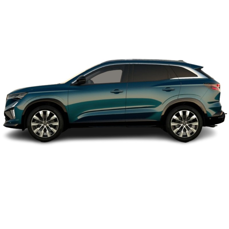 LLD Renault Austral Techno, SUV hybride professionnels et entreprises