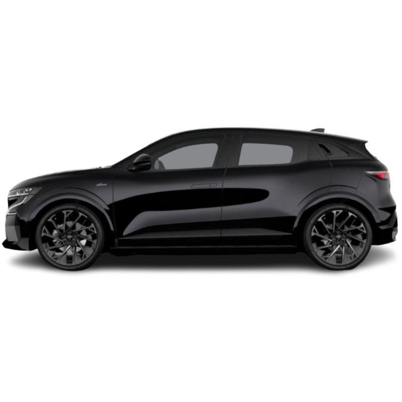 LLD Renault Mégane E-Tech Esprit Alpine berline société