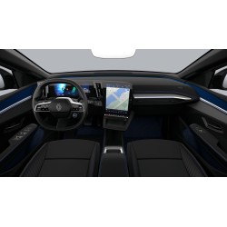 LLD Renault Mégane E-Tech Esprit Alpine berline société