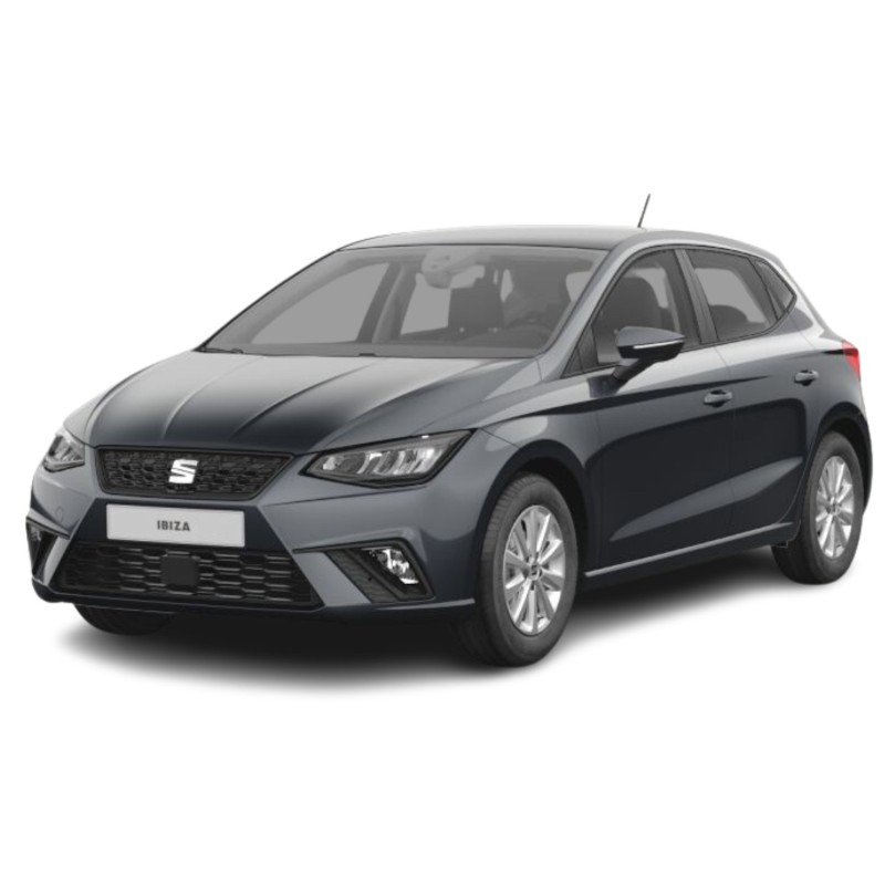 Leasing Seat Ibiza Business,  citadine économique pour professionnels
