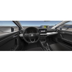 Leasing Seat Ibiza Business,  citadine économique pour professionnels