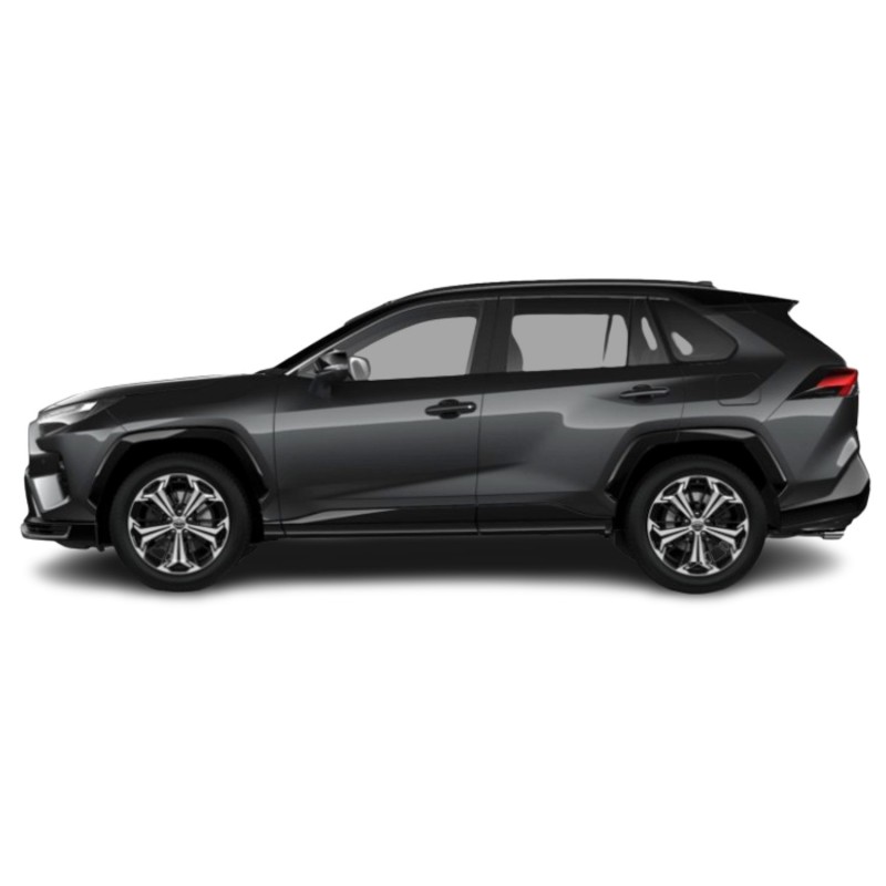 Location longue durée société Toyota RAV4 Hybride SUV hybride