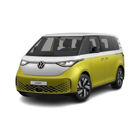 Location longue durée Volkswagen ID. Buzz 7 places pour société