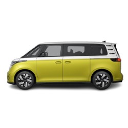 Location longue durée Volkswagen ID. Buzz 7 places pour société