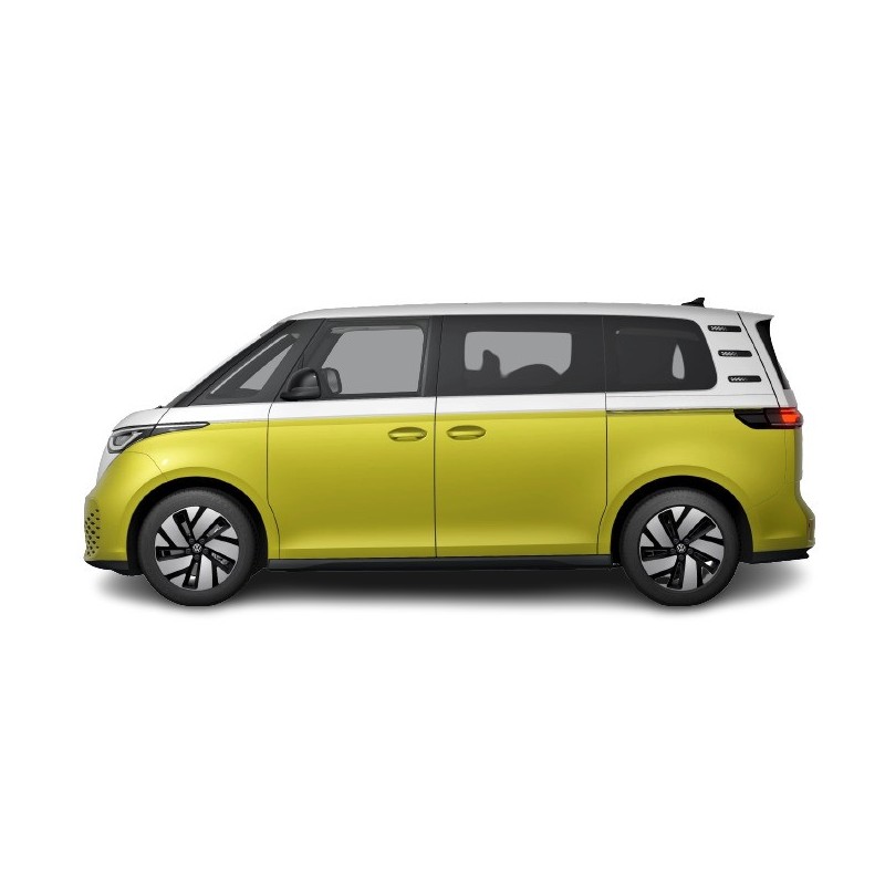 Location longue durée Volkswagen ID. Buzz 7 places pour société
