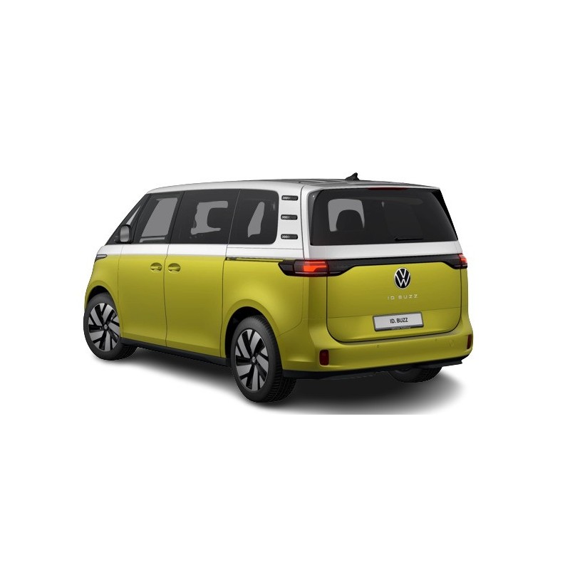 Location longue durée Volkswagen ID. Buzz 7 places pour société