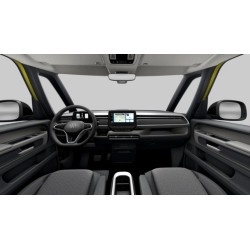 Location longue durée Volkswagen ID. Buzz 7 places pour société