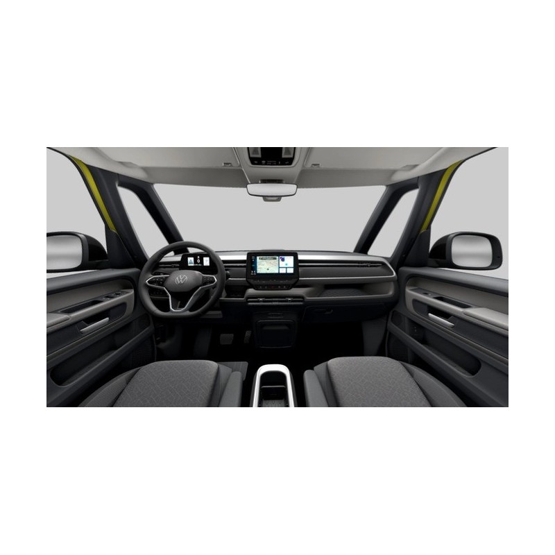 Location longue durée Volkswagen ID. Buzz 7 places pour société
