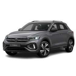 Volkswagen T-Roc Location longue durée entreprise